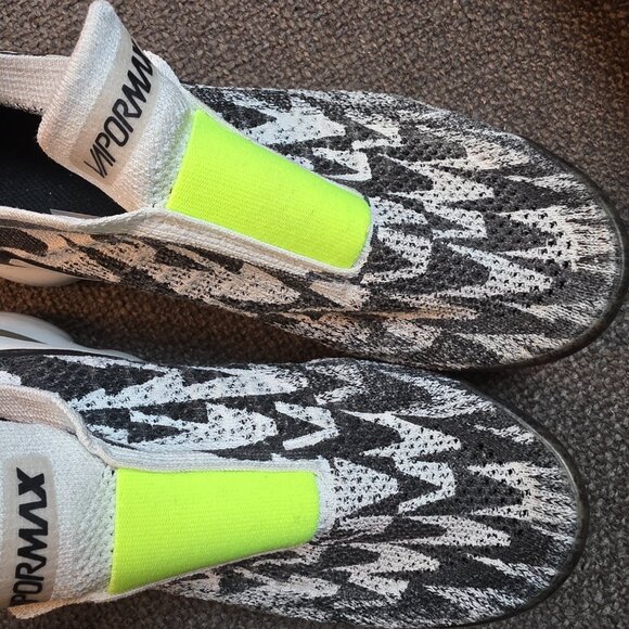 Nike 2018 Vapor Max - Picture 8 of 14